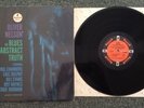 Oliver Nelson BLUES AND THE ABSTRACT TRUTH Vinyl LP 1961 STEREO RVG