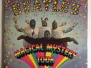 THE BEATLES. 'Magical Mystery Tour' 2x7