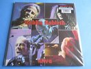 LP ITALIAN PROG GOBLIN REBIRTH - ALIVE - 2 LP