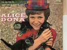 ALICE DONA C'EST PAS PRUDENT FRENCH ORIG EP PAUL PIOT