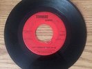 GARAGE ROCK 45 CASTAWAYS AIN'T GONNA CHEAT ON ME TORNADO RARE HEAR