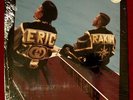 ERIC B & RAKIM Follow The Leader ORIG HIP HOP RAP LP STILL SEALED