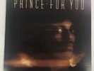 Prince - For You - New Vinyl LP