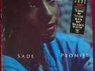 SADE Promise ORIG SEALED SOUL FUNK LP w/ Hype Stickers