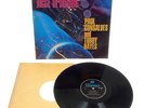 TUBBY HAYES & PAUL GONSALVES JUST FRIENDS 1st UK PRESS Stan Tracey Jimmy Deuchar