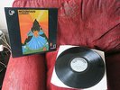 MOUNTAIN , MOUNTAIN CLIMBING  1970 UK ORIGINAL 1st PRESS BELL RECORDS  A1 /B1