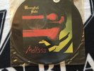 Mercyful Fate-Melissa Megaforce Limited Edition Numbered Picture Disc US 1983 EX