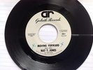 Nat T Jones - Movin' Forwards - Goliath - M- tiny XOL