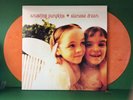 Smashing Pumpkins - Siamese Dream LP | OG 1993 Press | Orange Splatter | EX