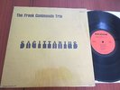 THE FRANK CUNIMONDO TRIO Sagittarius LP Private Press Funk Jazz Fender Rhodes