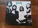 NAZARETH LP EXCELLENT  MATRIX PEG 10 A2U / B2U
