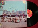 RAY JAY & EASTSIDERS Roly Poly ORIG COTIQUE LATIN SOUL LP VG++ HEAR
