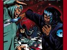 GZA**LIQUID SWORDS (ADVISORY)**2 VINYL SET