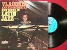 VLADIMIR New Sound In Latin Jazz LATIN GUAGUANCO DESCARGA ORIG LP VG++ HEAR