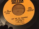 Original Rare Northern Soul - The Soul Shakers, Loma Records