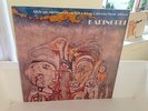 KAPINGBDI - AFRICAN RHYTHM JAZZ - RARE GERMAN AFRO LP - NM