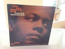 WAYNE SHORTER - THE ALL SEEING EYE - BLUE NOTE - MONO - RVG - NM 