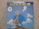 It's a Beautiful Day Limited 20544 Half Speed San Francisco Sound sealed