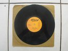 Don Carlos (2) / Purpleman ?– Fight Fight / In Heaven There Is    / 10''  /  VG+