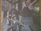 The Doors rare Strange Days, 1967, vinyl LP, mono EKL-4014