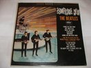 Beatles - Something New - ROCK LP