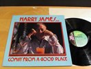 Audiophile HARRY JAMES Comin' From A Good Place SHEFFIELD LABS LAB-6 Direct NM-