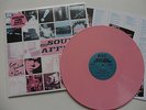 LTD. ED. PINK vinyl LP - The Jam - Sound Affects - New & sealed (Paul Weller)