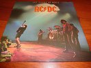 AC/DC ?– Let There Be Rock..org,1977.. in very good condition..ATL Records