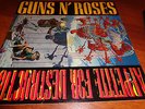 Guns N' Roses ?– Appetite For Destruction...in very good condition..org,1987..