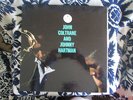 John Coltrane And Johnny Hartman 1963 Impulse Mono A-40 RVG