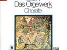 8lp bach organ lionel rogg ex+/nm