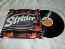 STRIDER-misunderstood  '74 UK LP ORIG. UK HEAVY PROG BAND