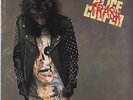 ALICE COOPER LP Trash RARE PROMO IN SRHINK Epic OE45137
