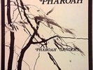 PHAROAH SANDERS vinyl LP ? Pharoah ? 1977 India Navigation original brown