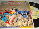 BATMAN + SUPERMAN + WONDER WOMAN  -  7