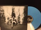 Jack White Lazaretto Limited Colored Vinyl Third Man Records Vault In Shrink