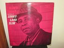 Slim Sunnyland - Slim's Shout (LP Vinyl)