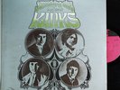 THE KINKS SOMETHING ELSE LP PYE NSPL 18193 STEREO UK
