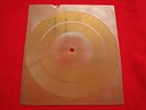 LED ZEPPELIN gallows pole / bron-y-aur-stomp RARE 1970 POLISH FLEXI