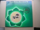 GEORGE HARRISON Dark Horse Records '76 UK PROMO Rare UNPLAYED LP Beatles