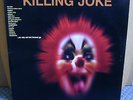 Killing Joke - No Way Out But Forward Go - Double Vinyl - Post Punk