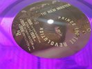 Prince - 1999 The New Master - Rare 12Inch Limited Edition Purple Vinyl