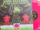 King Gizzard & The Lizard Wizard 