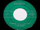 CODY BLACK Stranger Than a Fairy Tale RARE NORTHERN SOUL 45 on PAMELA *HEAR* VG+