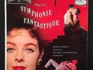 LONDON BLUEBACK1959 CS-6025 ffss BERLIOZ: SYMPHONIE FANTASTIQUE WB 1E/1E NM-