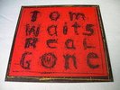 2LP TOM WAITS REAL GONE VINYL