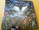 SAXON Rock the Nations 2xLP BOBV299LP Gatefold Limited COLOUR VINYL NEW & SEALED