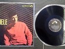 LP MICHELE OMONIMO RCA 1963 STAMPA VENEZUELA FLIPBACK COVER