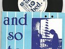 EP AND SO TO BED:THE DESSERTS + PLAINDOM + SPIT IT OUT, ORIGINAL TIMEBOX, C86