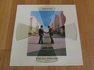 PINK FLOYD WISH YOU WERE HERE PICTURE DISC RARE NEAR MINT STUNNING